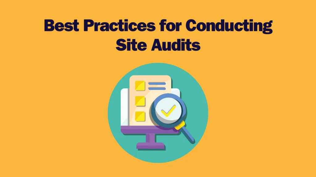 Site Audit