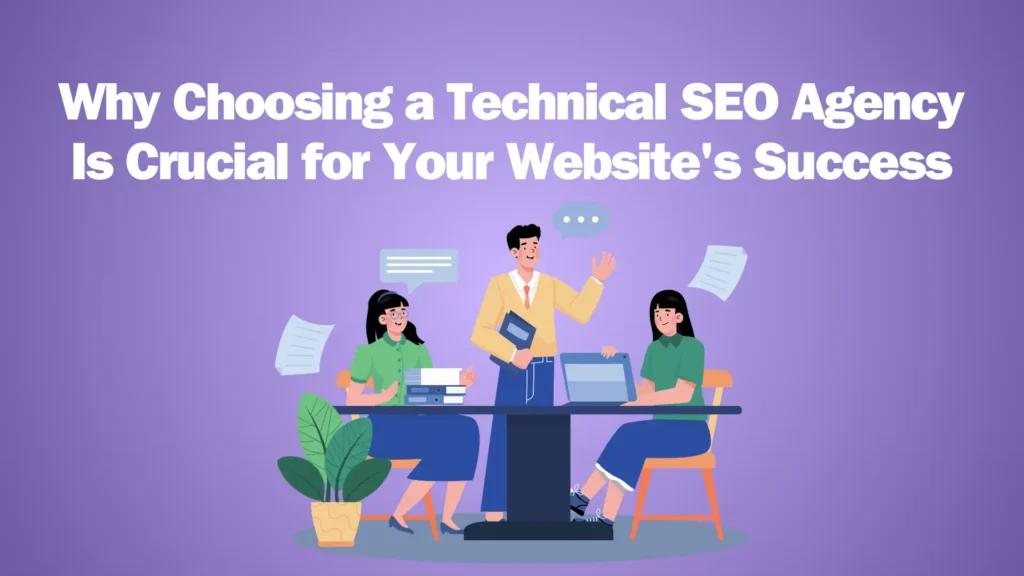 technical seo agency